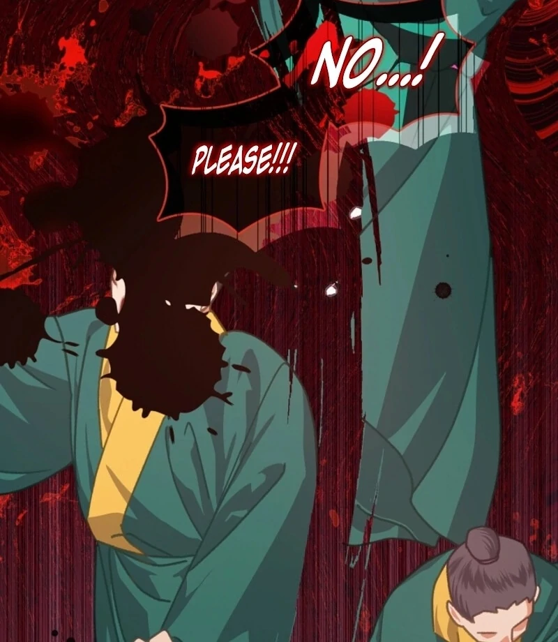 Beast’s Night Chapter 6 - Page 64