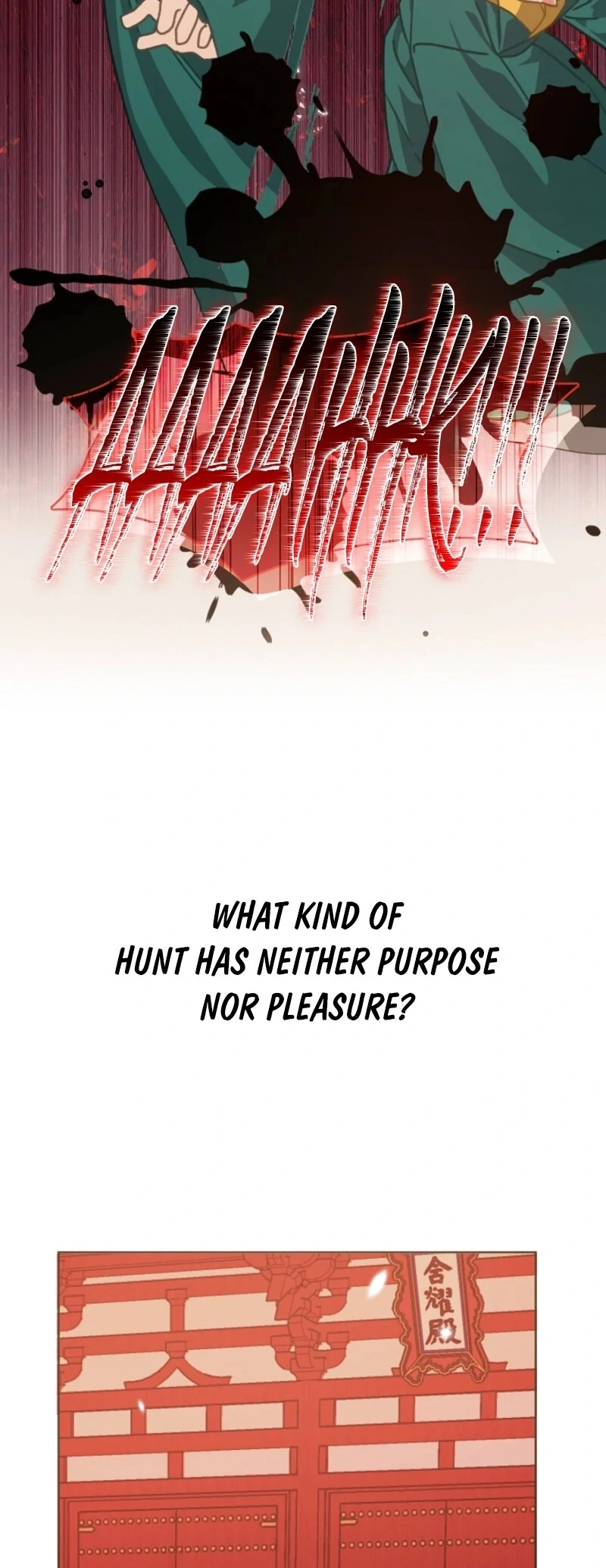 Beast’s Night Chapter 6 - Page 65