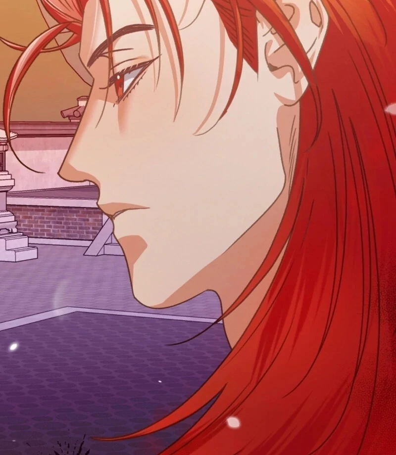 Beast’s Night Chapter 6 - Page 68