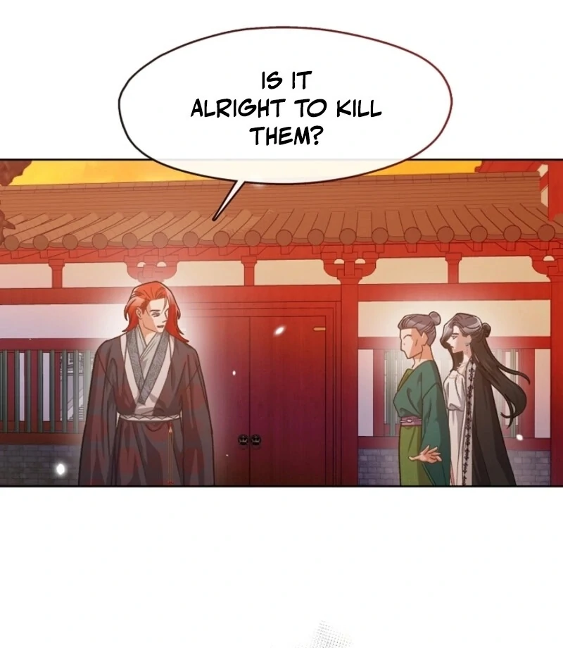 Beast’s Night Chapter 6 - Page 82