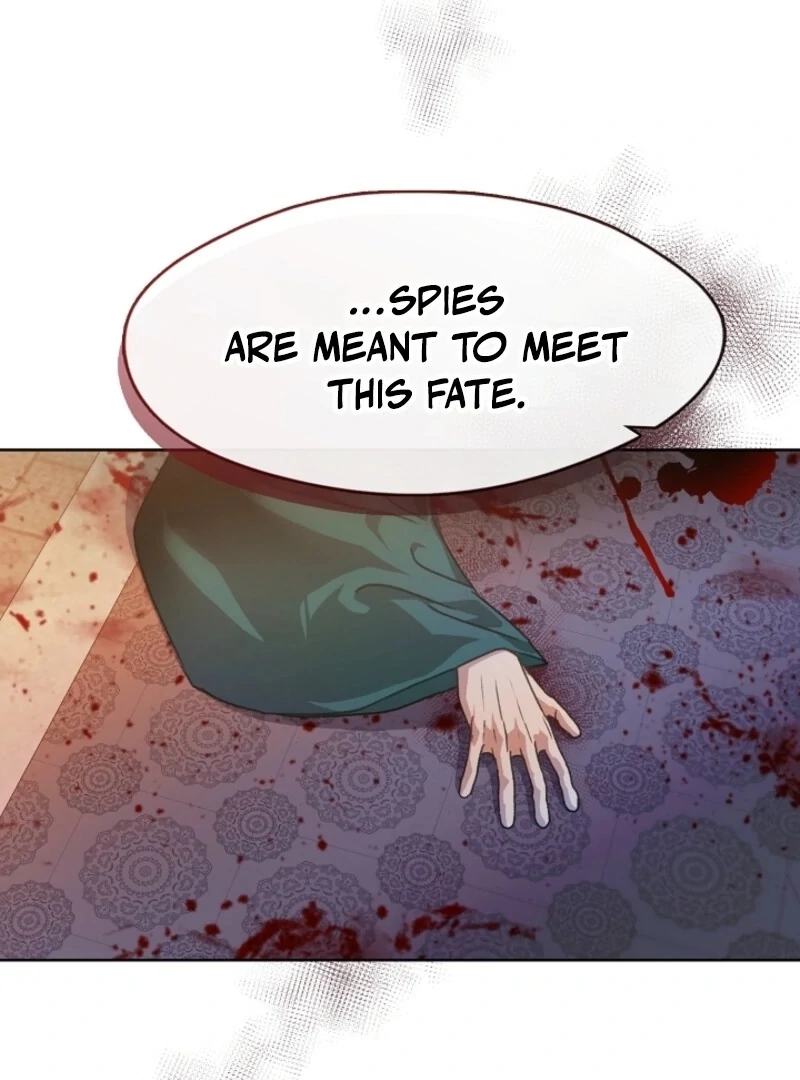 Beast’s Night Chapter 6 - Page 83