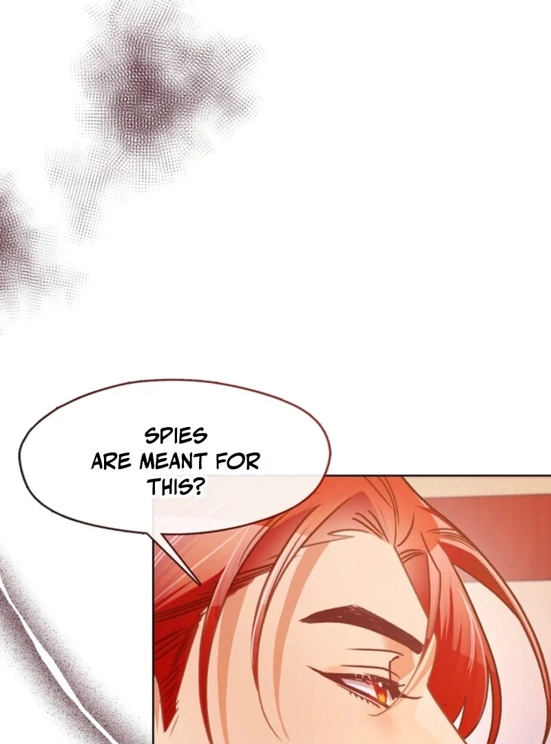 Beast’s Night Chapter 6 - Page 84