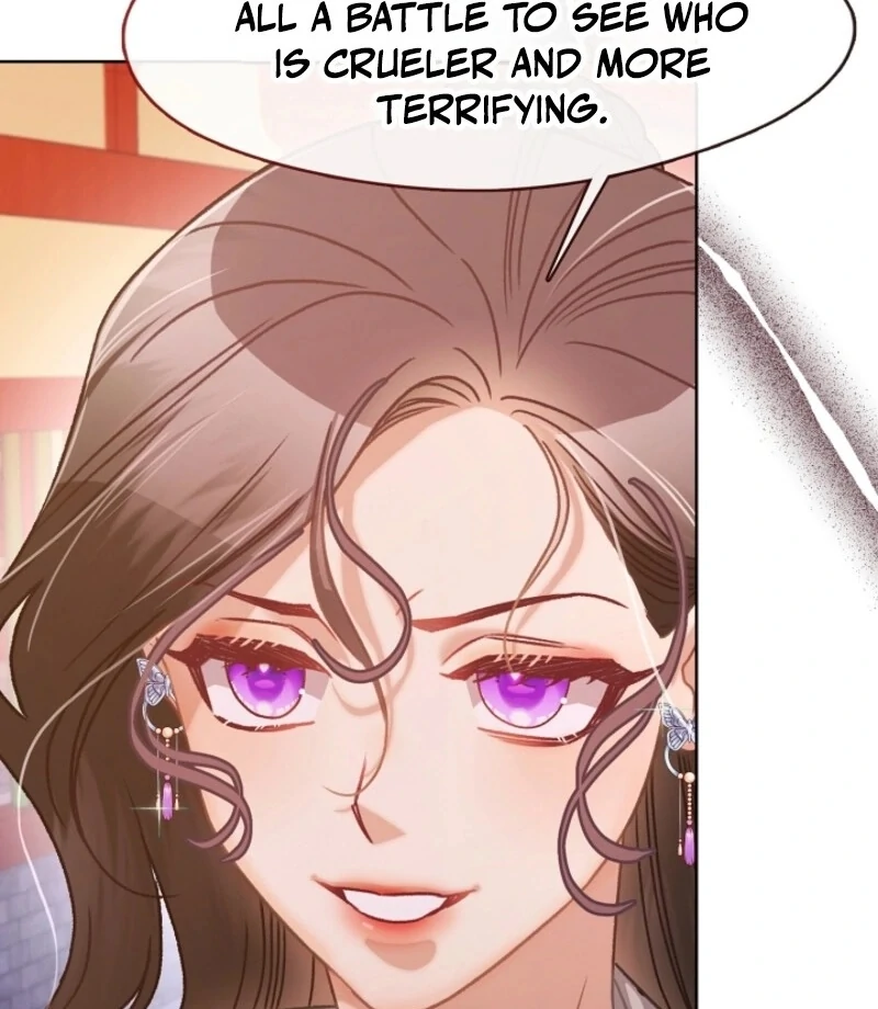 Beast’s Night Chapter 6 - Page 86