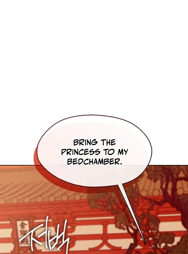 Beast’s Night Chapter 6 - Page 93