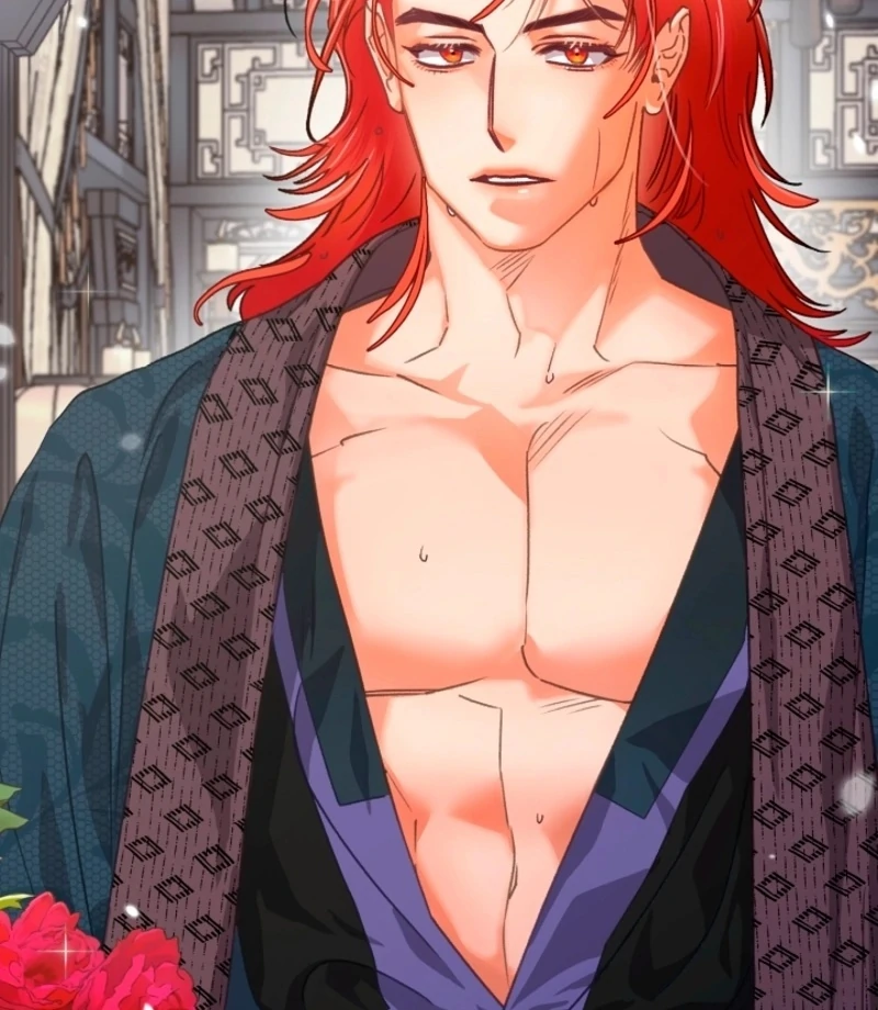 Beast’s Night Chapter 7 - Page 11