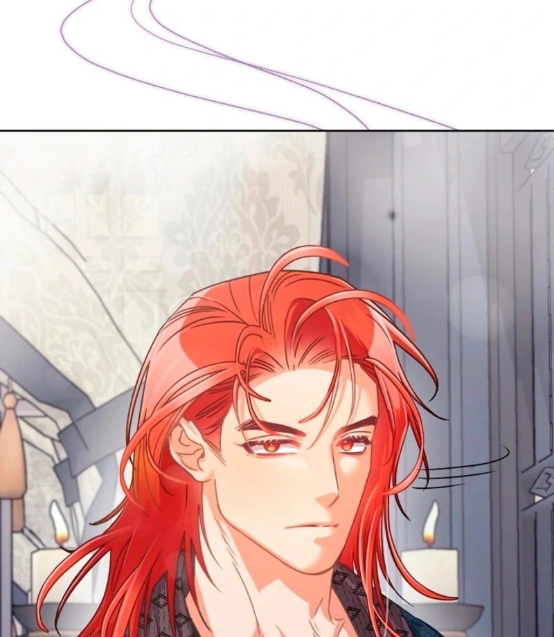 Beast’s Night Chapter 7 - Page 19