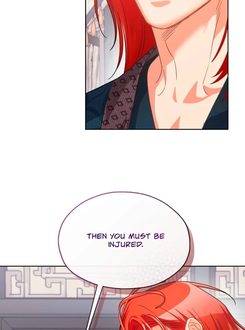 Beast’s Night Chapter 7 - Page 34