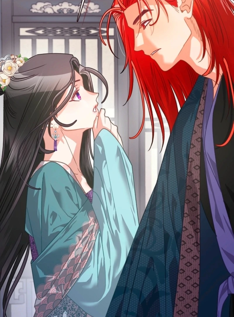 Beast’s Night Chapter 7 - Page 35