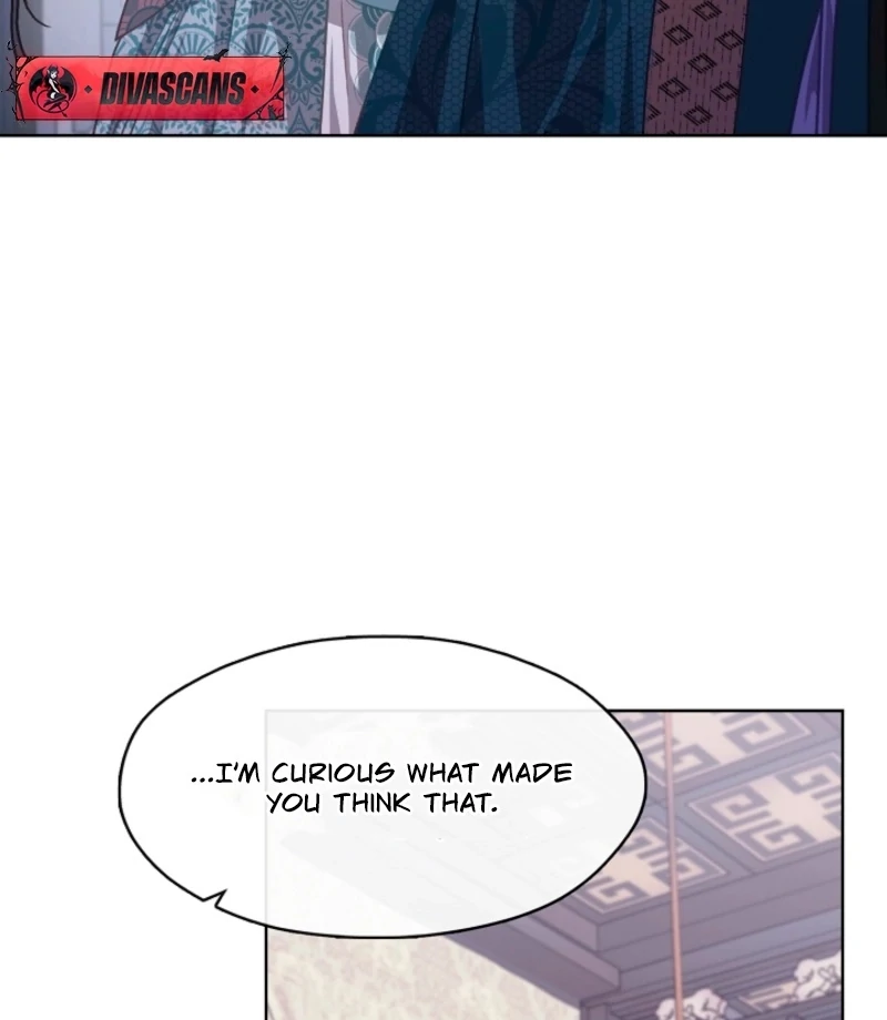 Beast’s Night Chapter 7 - Page 36