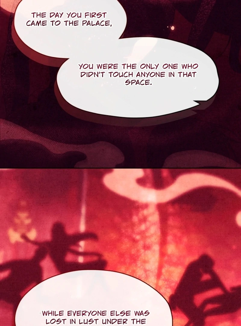 Beast’s Night Chapter 7 - Page 40