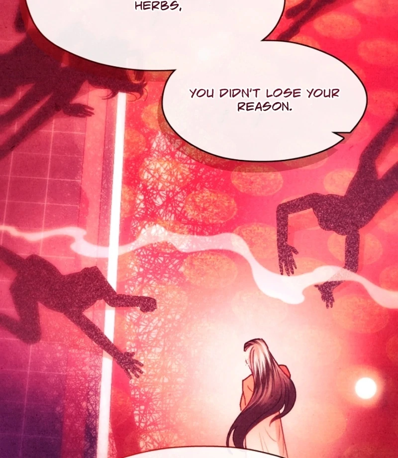 Beast’s Night Chapter 7 - Page 41