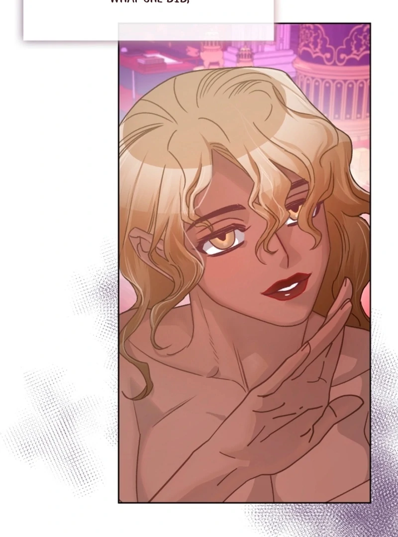 Beast’s Night Chapter 7 - Page 43