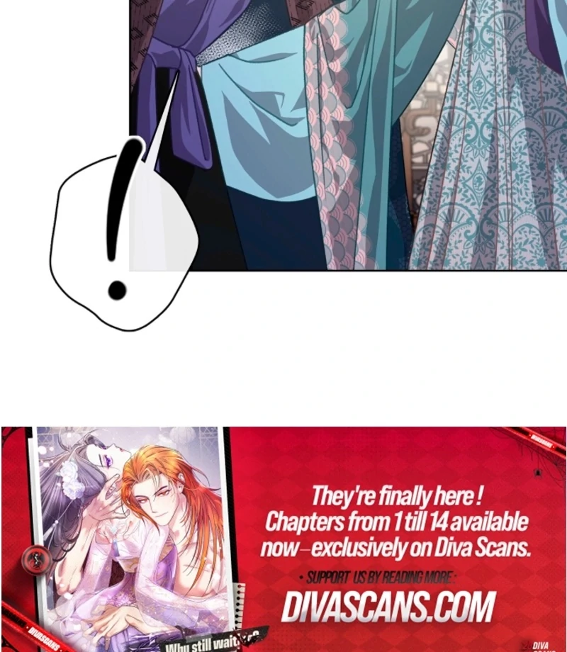 Beast’s Night Chapter 7 - Page 50