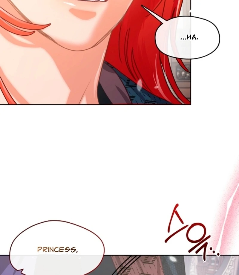 Beast’s Night Chapter 7 - Page 55