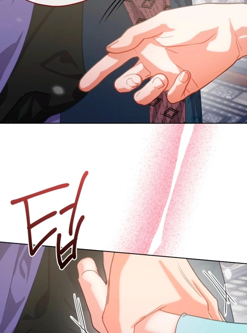 Beast’s Night Chapter 7 - Page 56