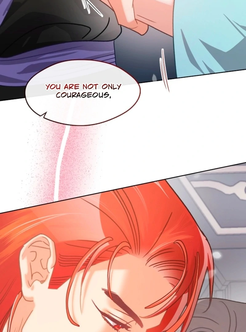 Beast’s Night Chapter 7 - Page 57