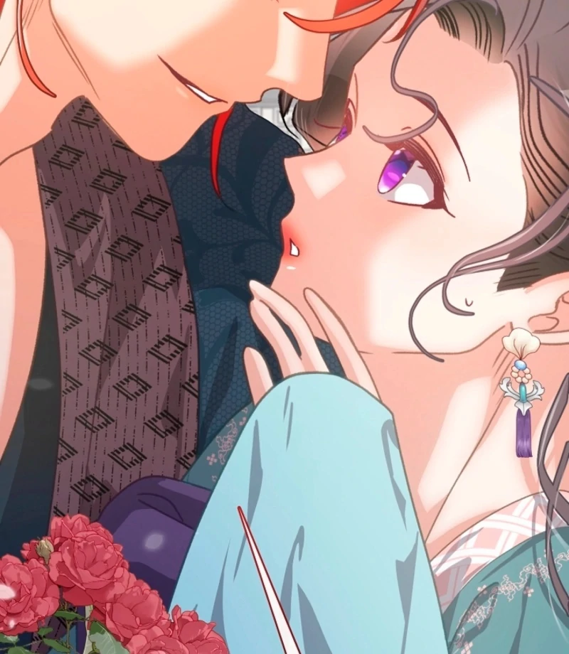 Beast’s Night Chapter 7 - Page 58