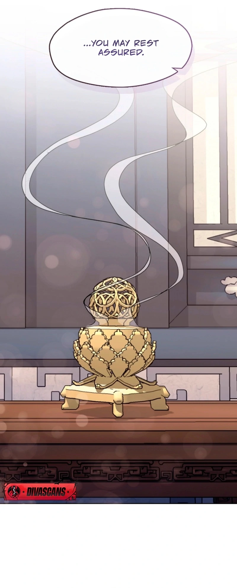 Beast’s Night Chapter 7 - Page 60