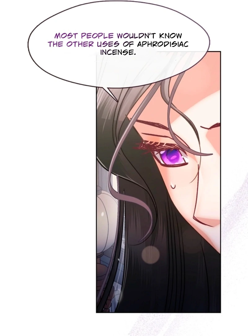 Beast’s Night Chapter 7 - Page 61