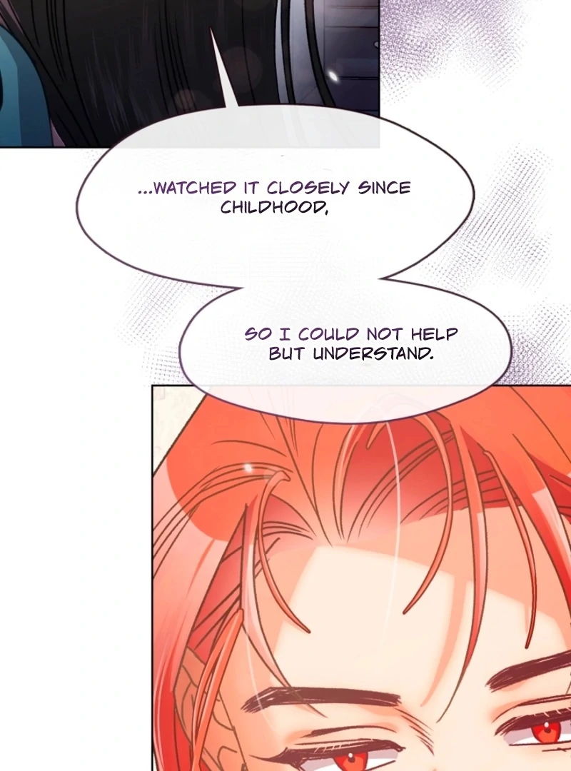 Beast’s Night Chapter 7 - Page 66