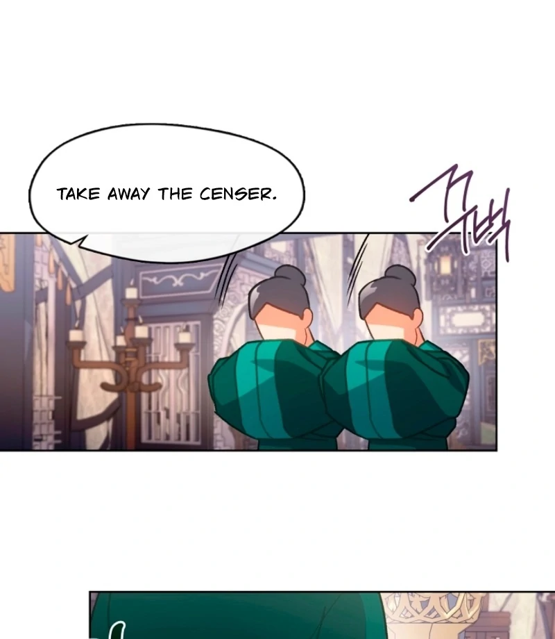 Beast’s Night Chapter 7 - Page 68