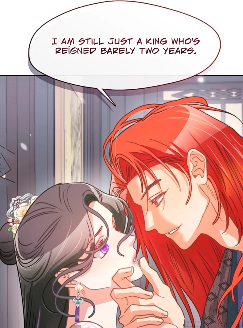 Beast’s Night Chapter 7 - Page 74