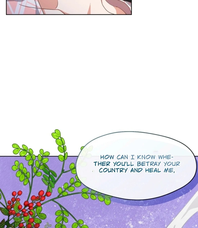 Beast’s Night Chapter 7 - Page 85