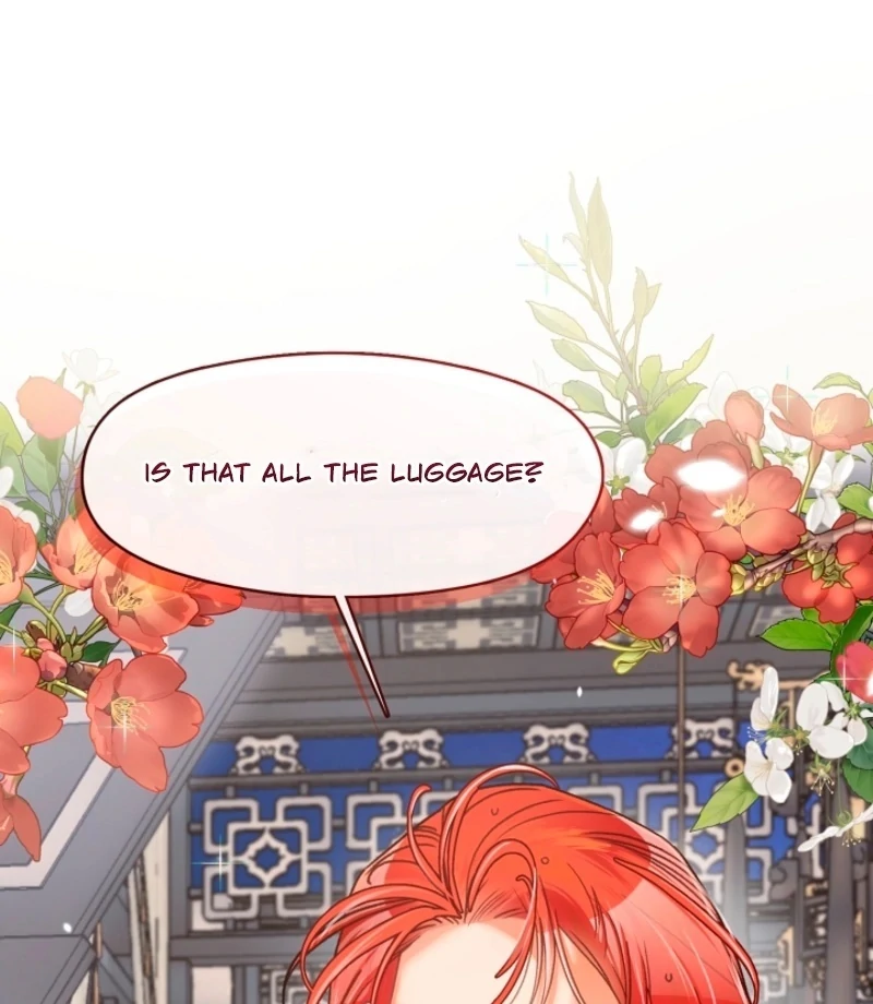 Beast’s Night Chapter 7 - Page 10