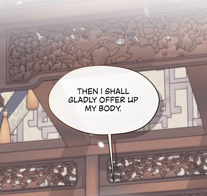 Beast’s Night Chapter 8 - Page 14