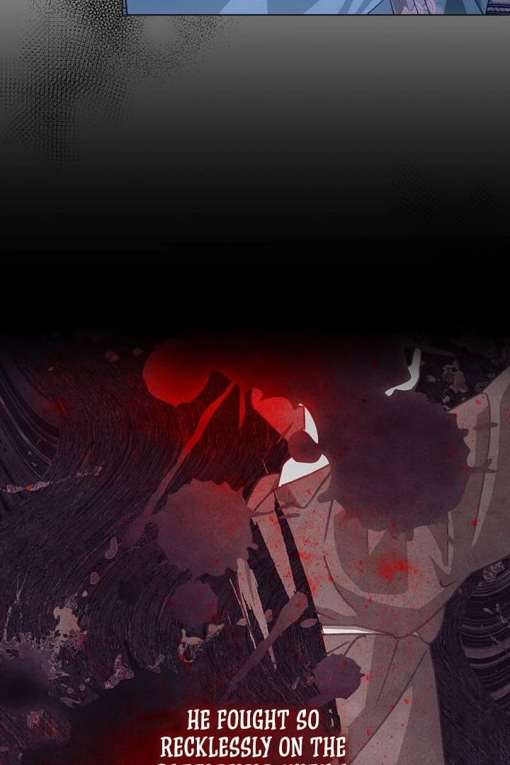 Beast’s Night Chapter 8 - Page 19