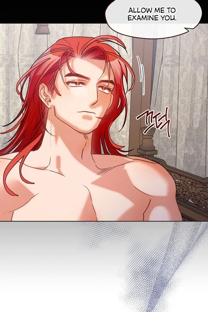 Beast’s Night Chapter 8 - Page 21