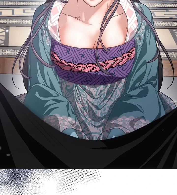 Beast’s Night Chapter 8 - Page 26