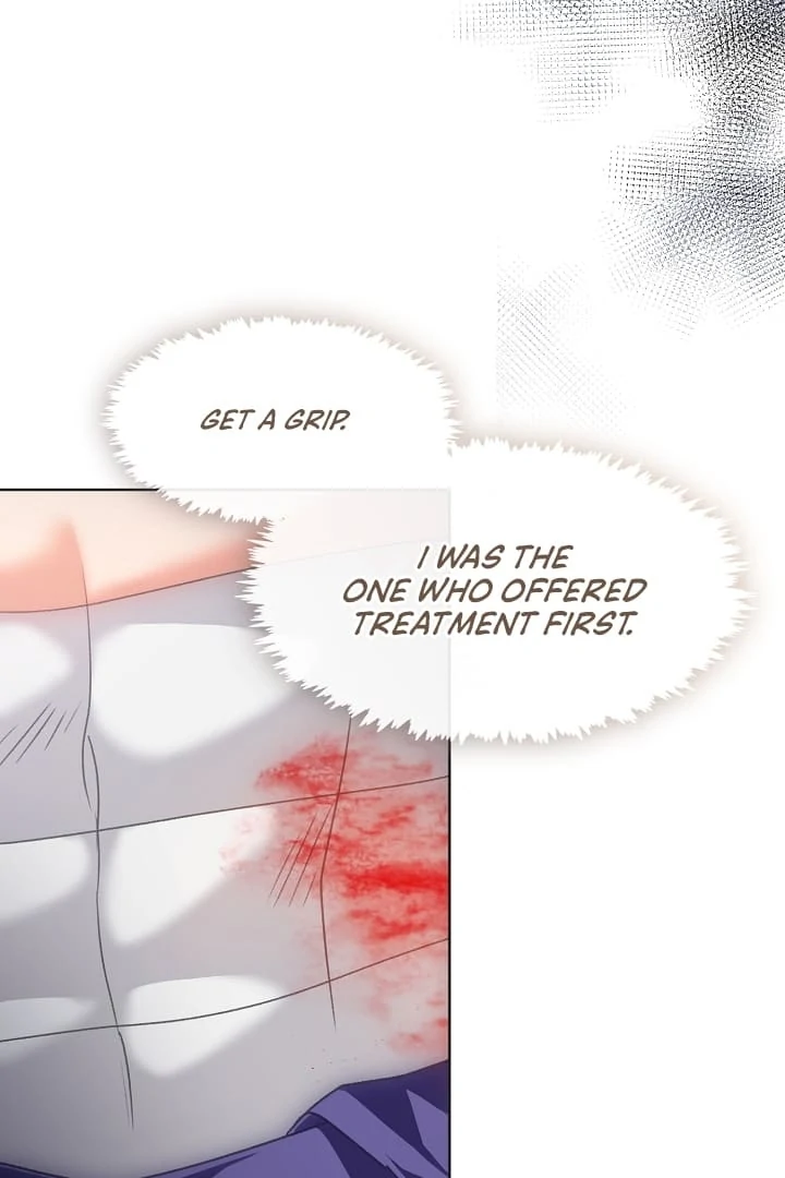 Beast’s Night Chapter 8 - Page 30