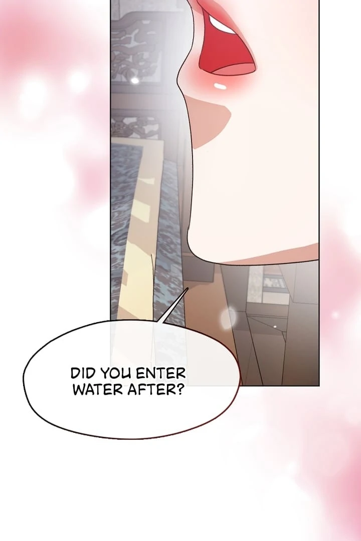 Beast’s Night Chapter 8 - Page 39