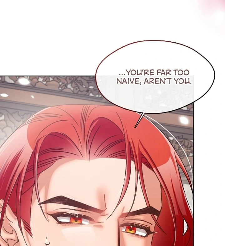 Beast’s Night Chapter 8 - Page 40