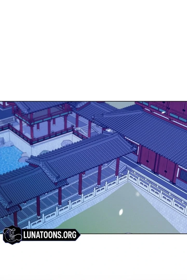 Beast’s Night Chapter 8 - Page 56