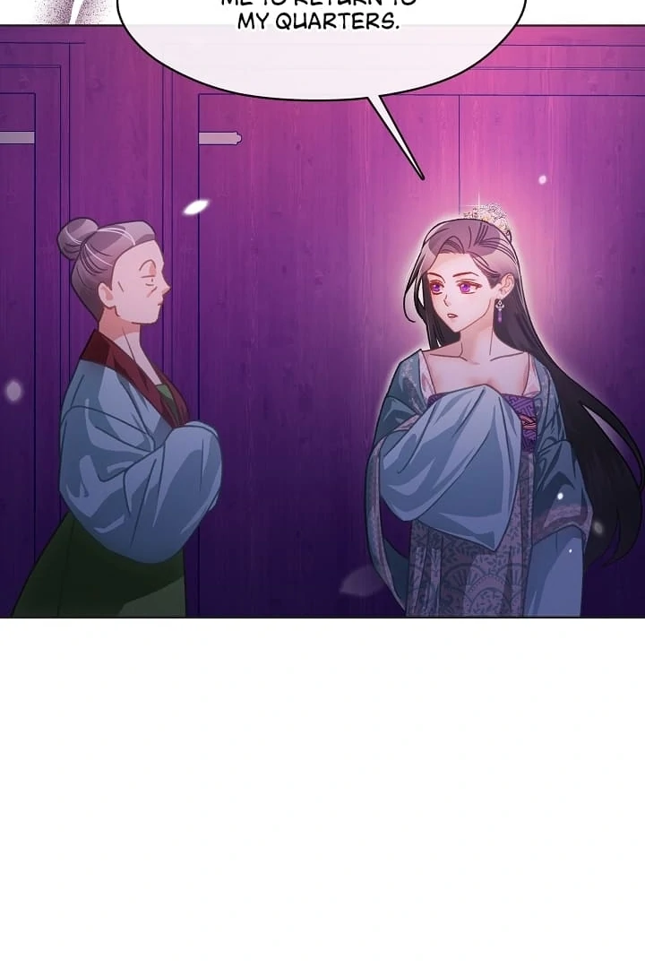 Beast’s Night Chapter 8 - Page 61