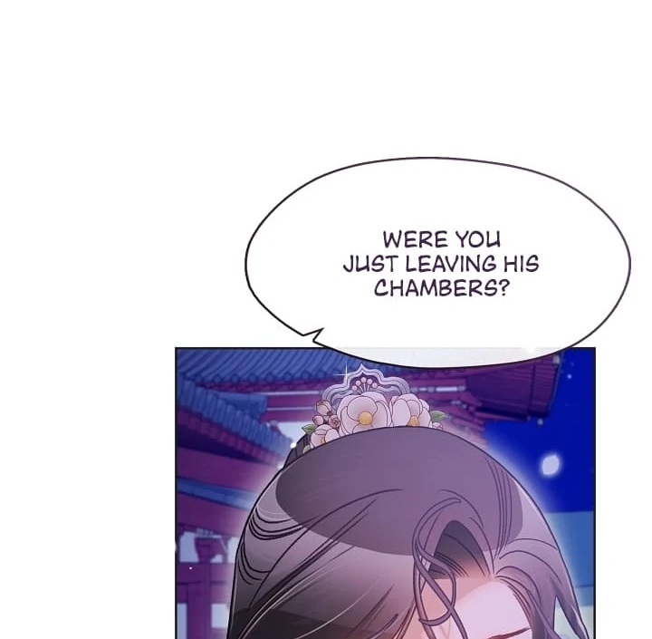 Beast’s Night Chapter 8 - Page 68