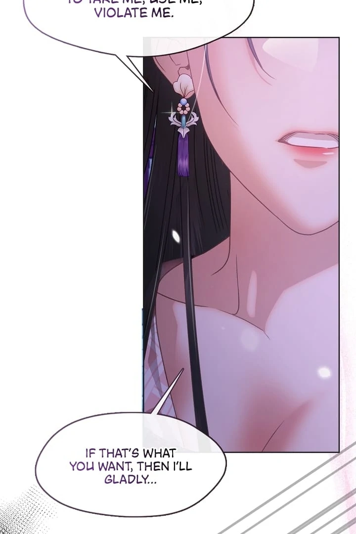 Beast’s Night Chapter 8 - Page 85