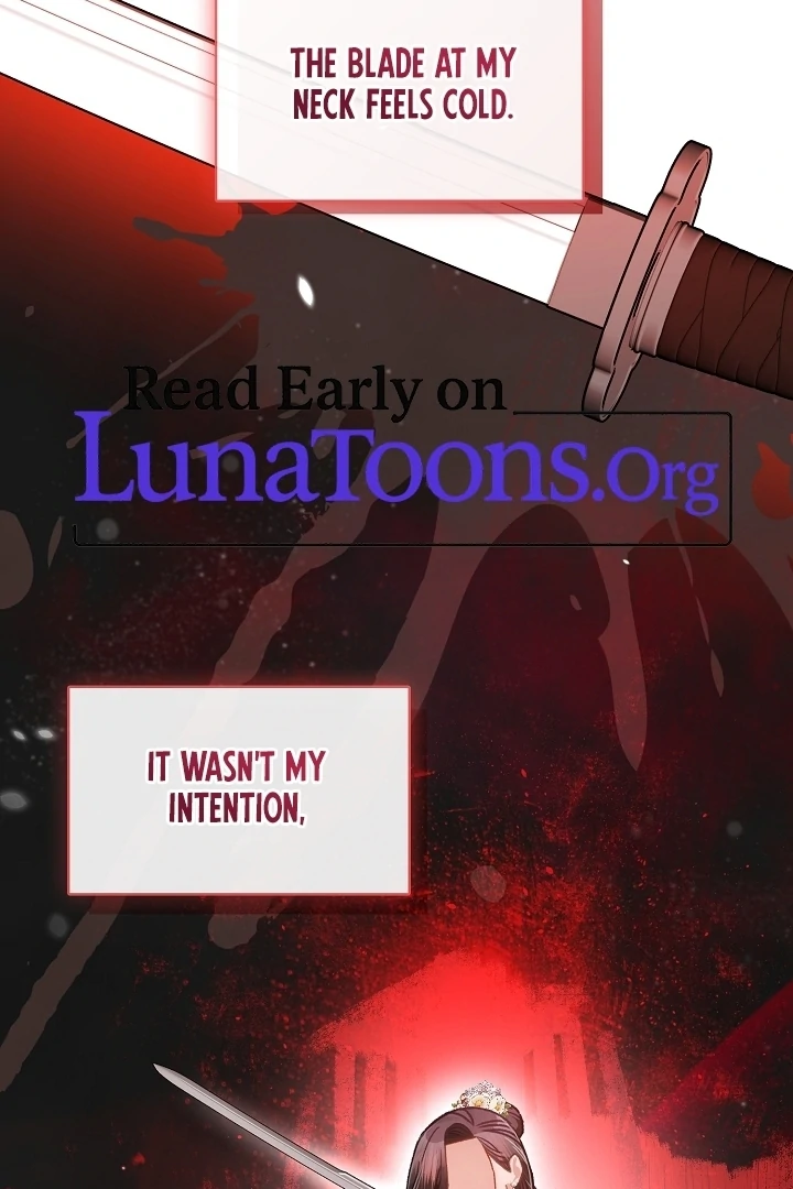 Beast’s Night Chapter 9 - Page 2