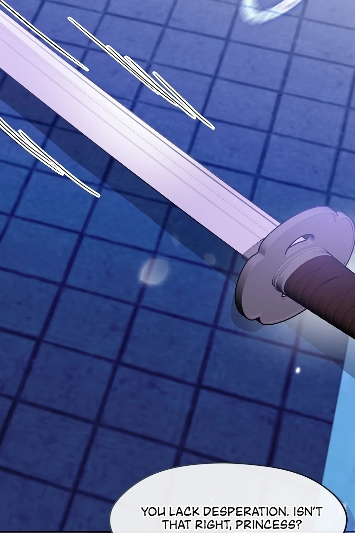 Beast’s Night Chapter 9 - Page 19