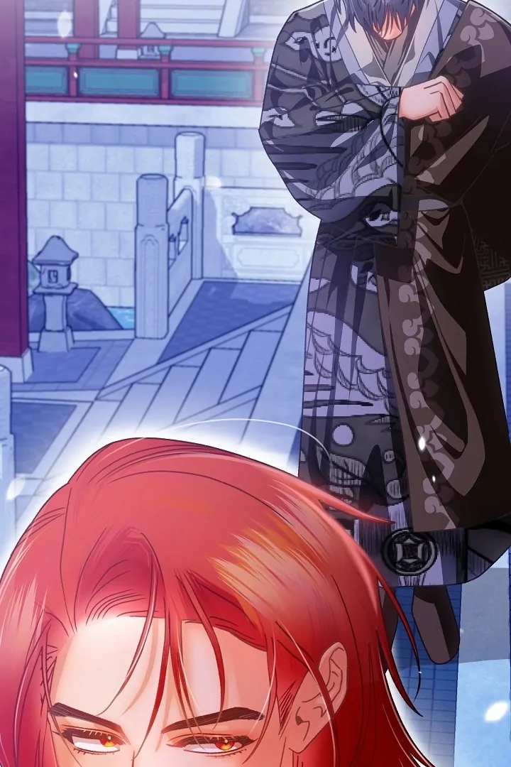 Beast’s Night Chapter 9 - Page 30