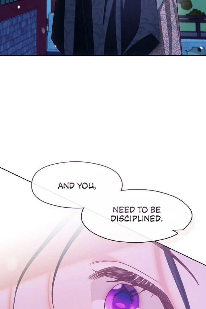 Beast’s Night Chapter 9 - Page 35