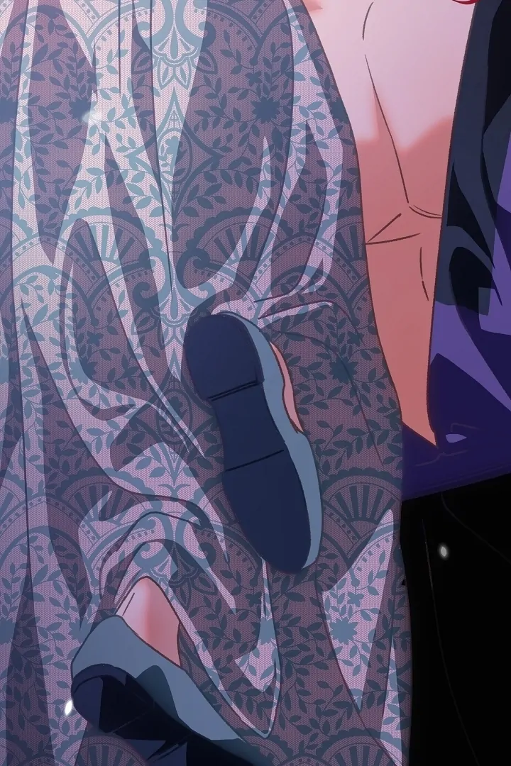 Beast’s Night Chapter 9 - Page 38