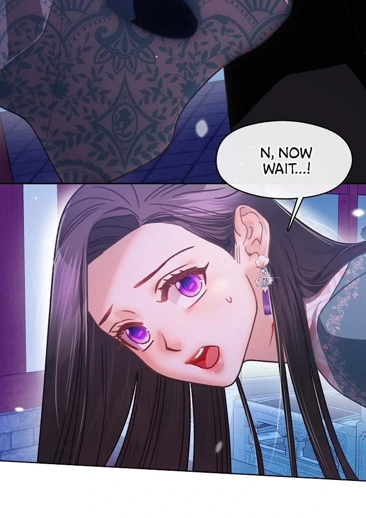 Beast’s Night Chapter 9 - Page 39