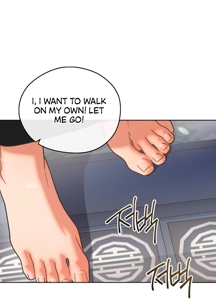 Beast’s Night Chapter 9 - Page 40