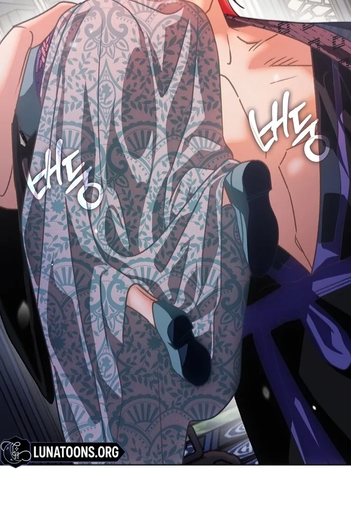 Beast’s Night Chapter 9 - Page 42