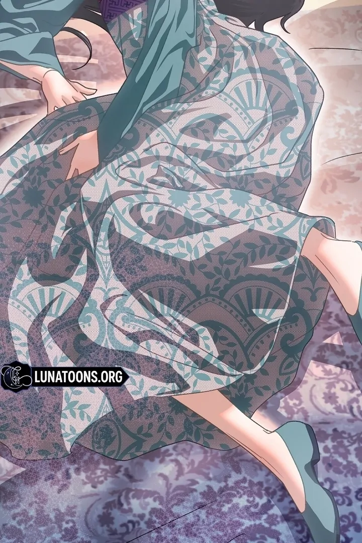 Beast’s Night Chapter 9 - Page 44