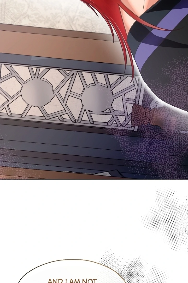 Beast’s Night Chapter 9 - Page 47