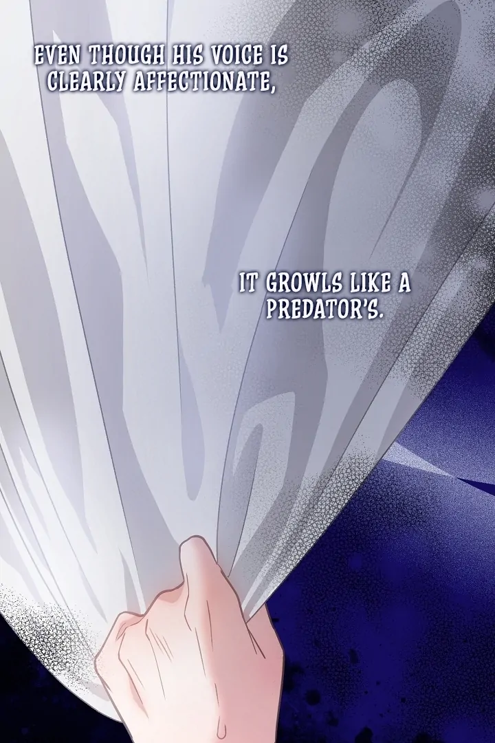 Beast’s Night Chapter 9 - Page 52